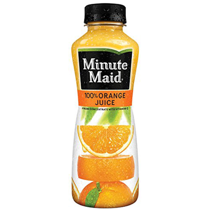 Minute Maid