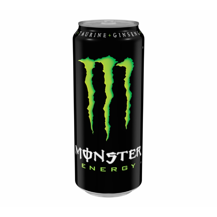Monster Energy Drink