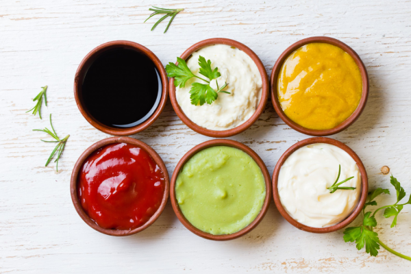 Dipping Sauce