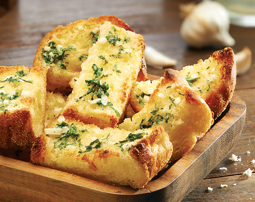 Tasty Bread
