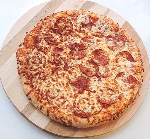 Pepperoni