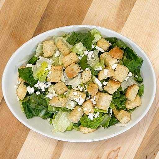 Ceasar Salad