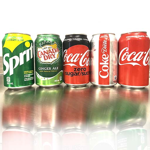 Drinks
