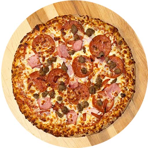 Meat Lover