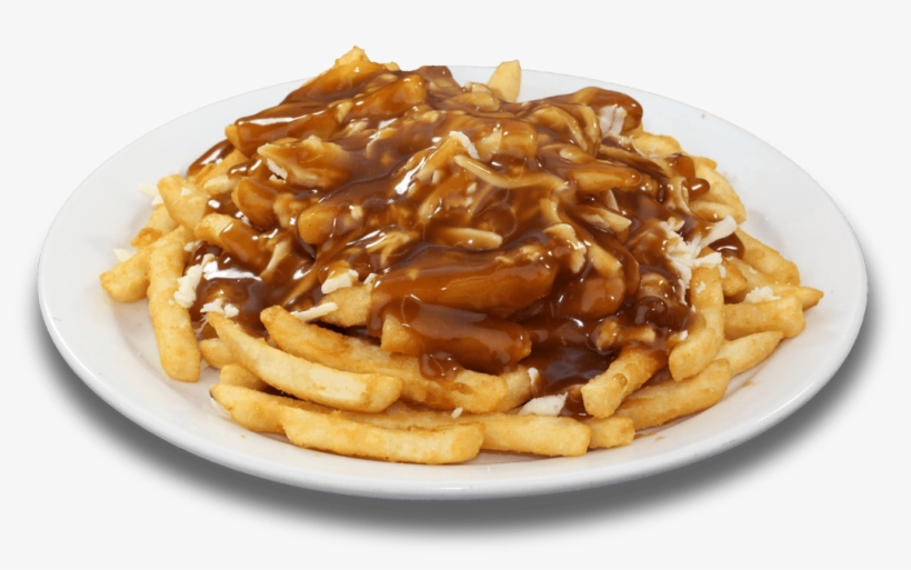 Poutine