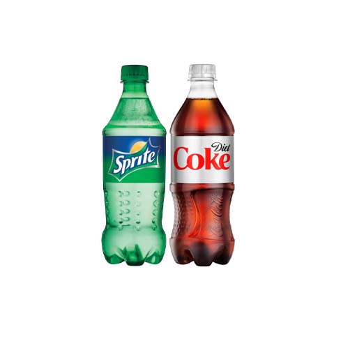 Twin Bottle